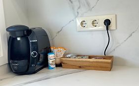 Aleixo Apartamento