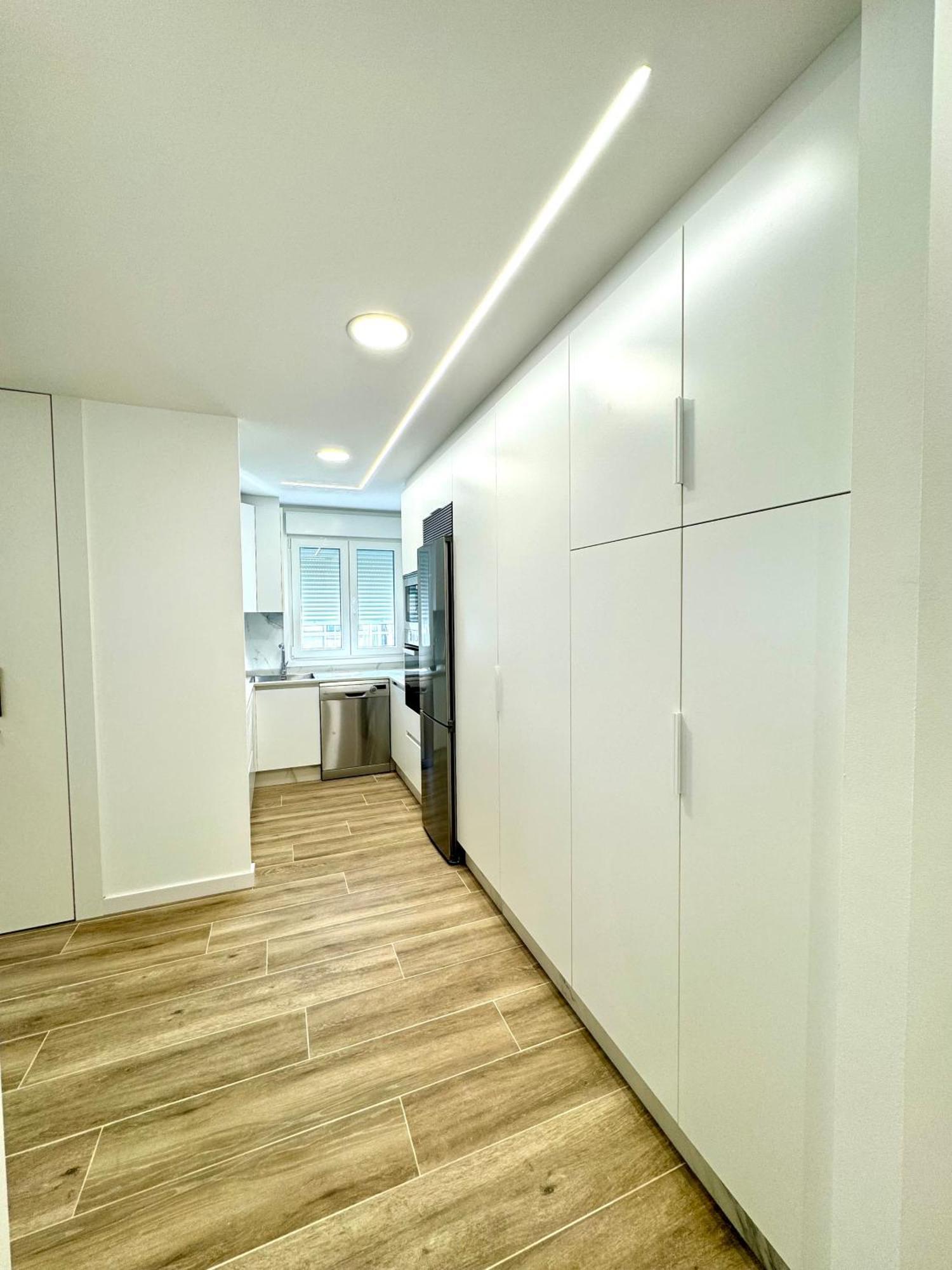 Aleixo Apartamento Santiago de Compostela Exterior foto