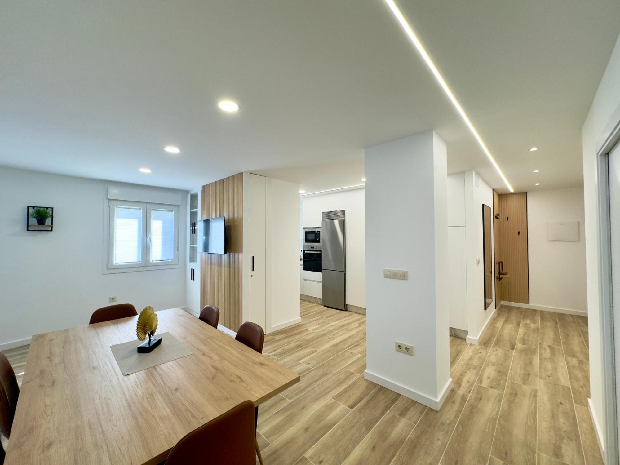Aleixo Apartamento Santiago de Compostela Exterior foto