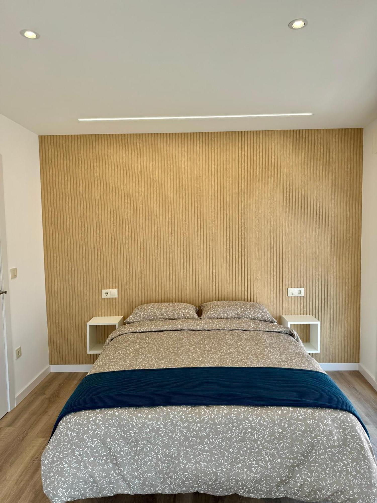 Aleixo Apartamento Santiago de Compostela Exterior foto