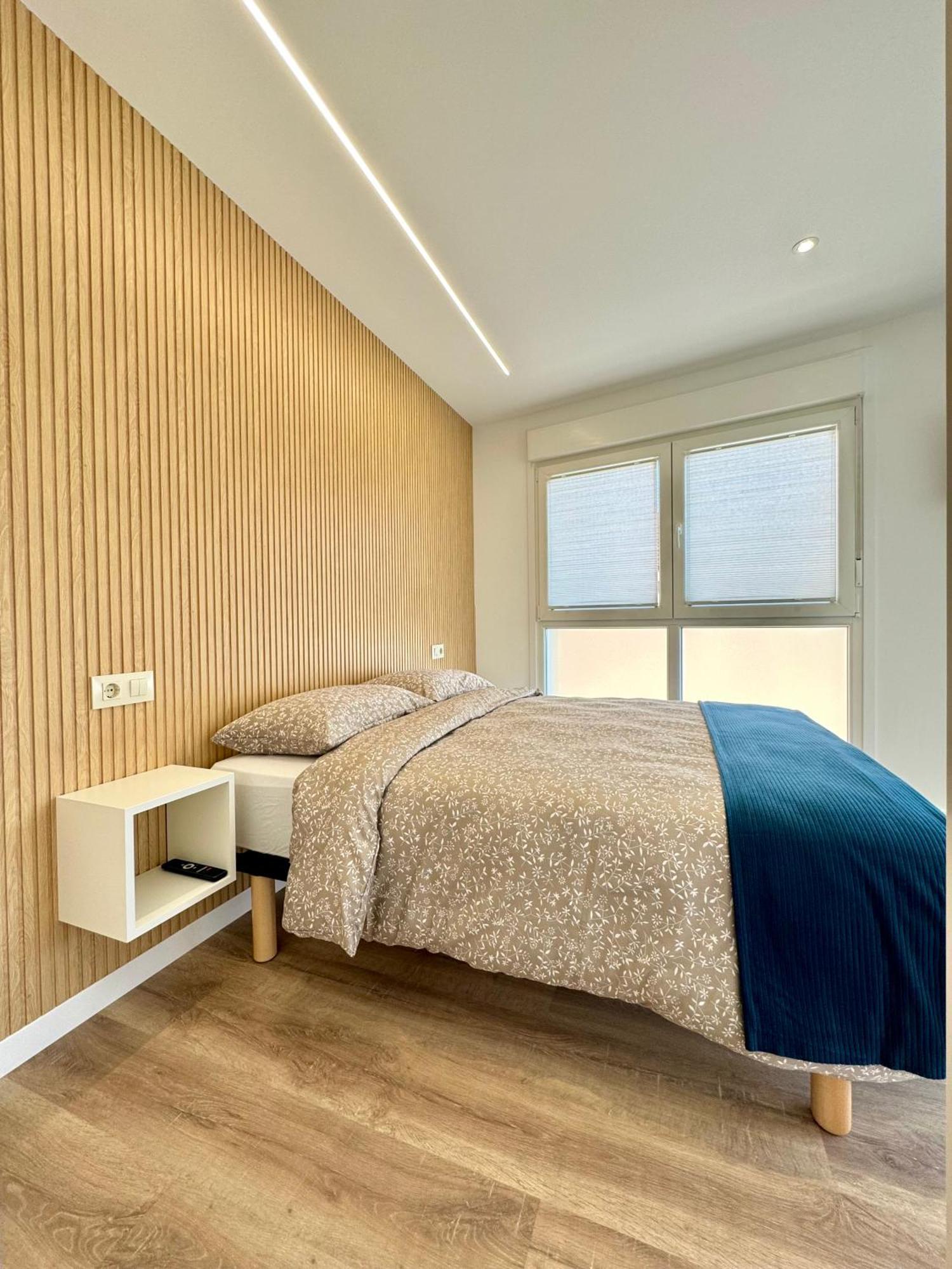 Aleixo Apartamento Santiago de Compostela Exterior foto
