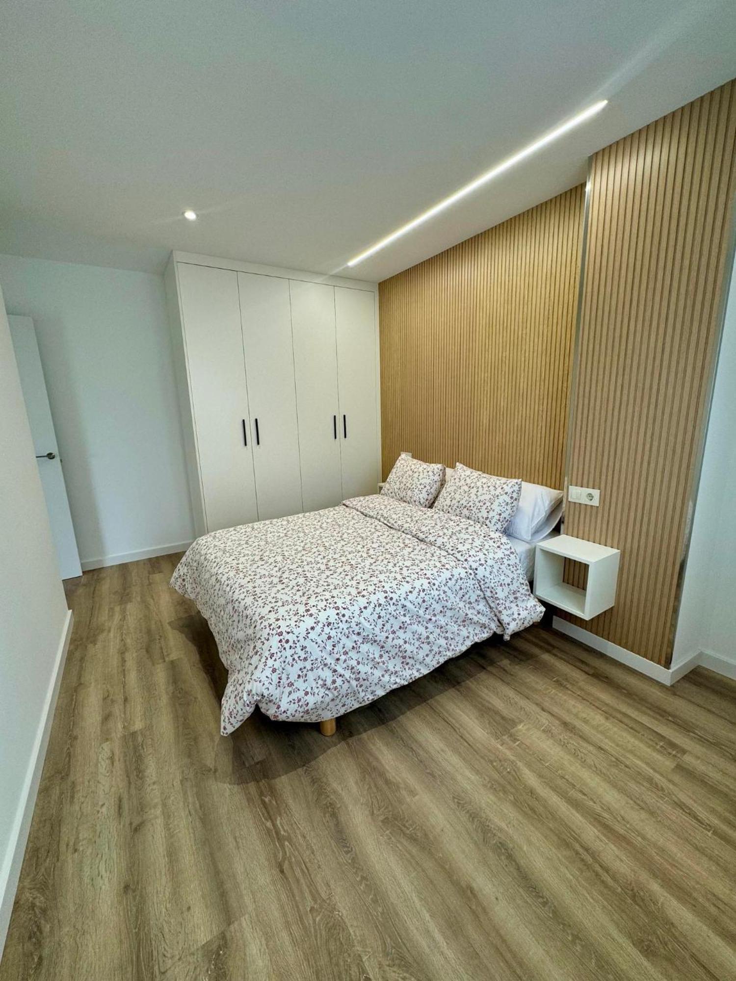 Aleixo Apartamento Santiago de Compostela Exterior foto